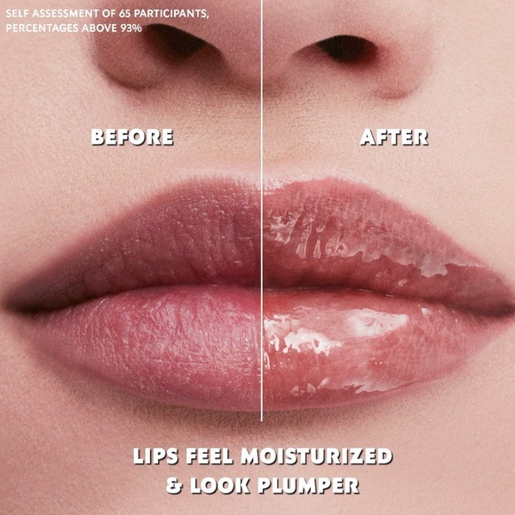 👄 YSL Loveshine Candy Glaze Lip Gloss Stick - Picture 3 of 7